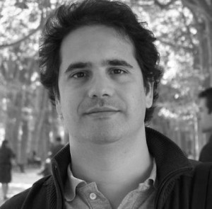 Carlos Bozzoli